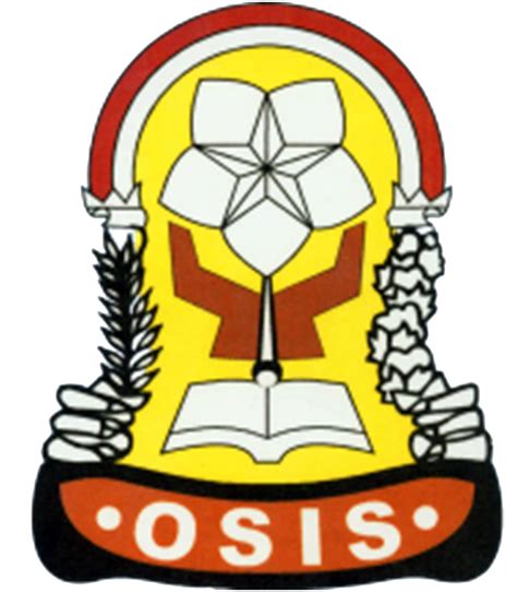 Logo Osis Png Sma Adolfo Baffuto