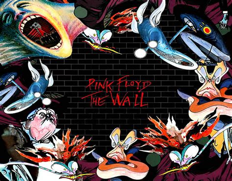 Hd Wallpaper Classic Floyd Hard Pink Progressive Psychedelic