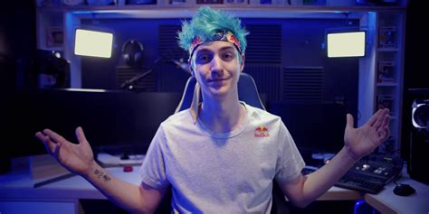 To Be Bigger Than Fortnite Ninja Must Pave A New Path For Pro Gamers