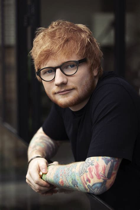 Music Review Ed Sheerans No 6 Collaborations Project Metro Weekly