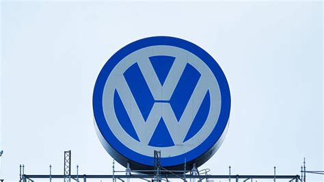 Abgas Skandal Schadenersatz F R Volkswagen Aktion Re