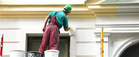 This is a full time position for a busy construction company. Why a Commercial Painting Service is the Refresh Your ...