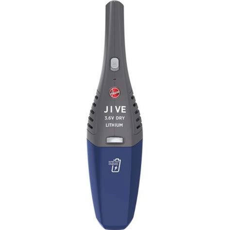 Hoover Hj72wdlb 011 Jive Lithium Wet And Dry Handheld Vacuum Cleaner