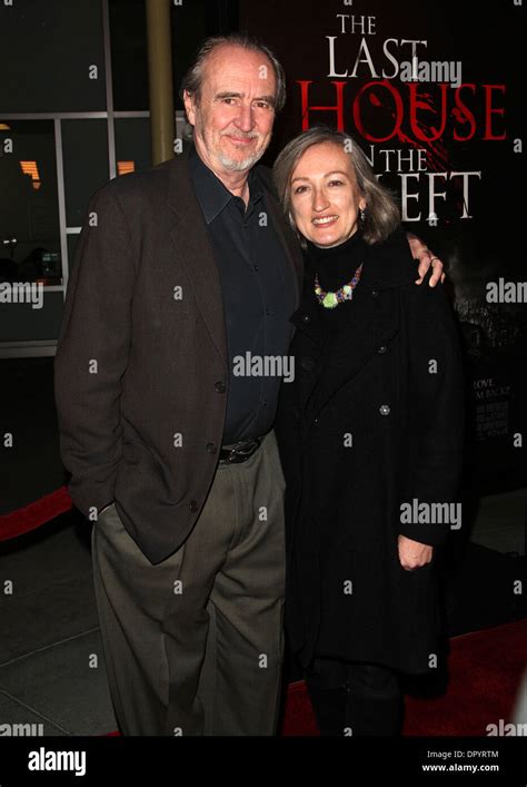 Director Wes Craven Hi Res Stock Photography And Images Alamy