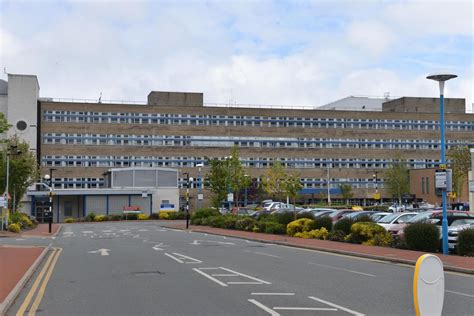 Newcastle Freeman Hospital Petct Scanner Facility Tga