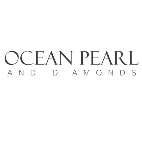 Ocean Pearl And Diamonds New York Ny