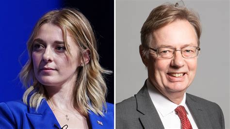 conservative mps dehenna davison and sir gary streeter to step down at next election politics