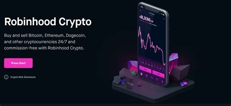 But, you can't withdraw crypto. Robinhood Crypto Exchange Review - Crypto Swede 2021