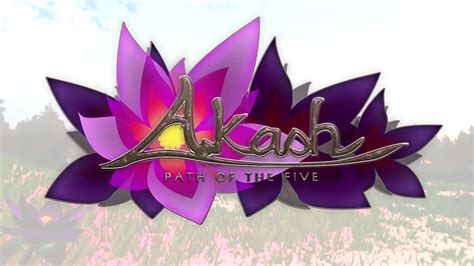 Akash Path Of The Five Release Date Announcement Youtube