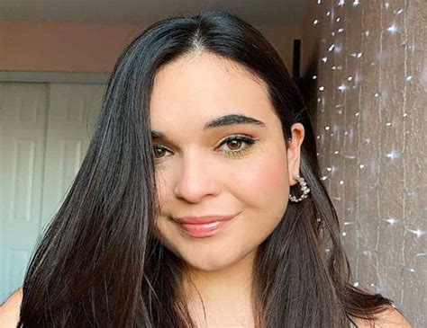 Beary Becca Wiki Age Height Photos And Net Worth