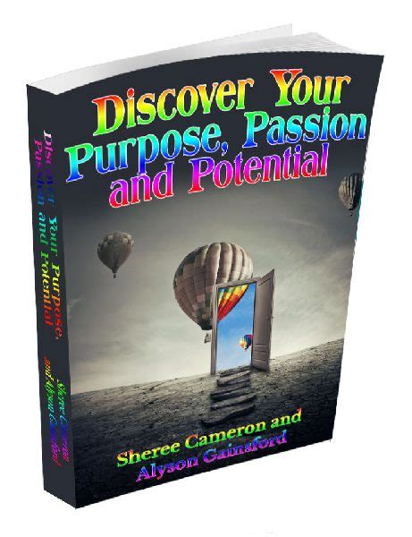 Discover Your Purpose Passion And Potential Ebook Dynamic Hrm Solutions