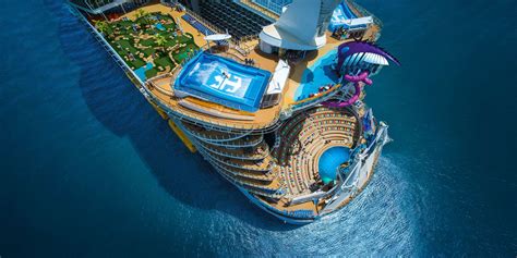 Royal Caribbean Cruises Cruise Deals On Symphony Of The Seas