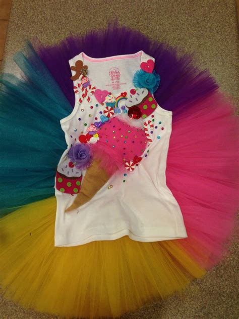 katy perry inspired california girls outfit candyland theme cupcakes clothes girl outfits