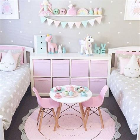 Unicorn Bedroom Ideas Room Ideas Bedroom Kid Room Decor Girl Room