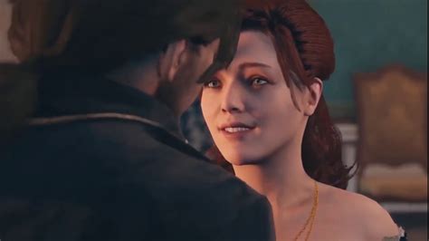 Assassins Creed Unity Story Mode Part 2 YouTube