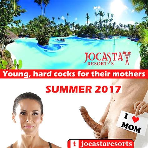 Jocasta Resorts 45 Pics XHamster