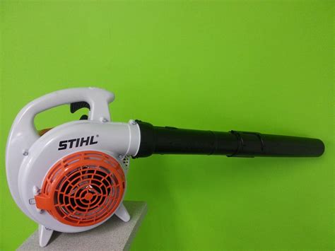 My leaf blower my new one unboxing of a stihl bg 55 blower maxwellsworld check out these other channels that you might enjoy. Stihl Leaf Blower | Upper Hutt Hire