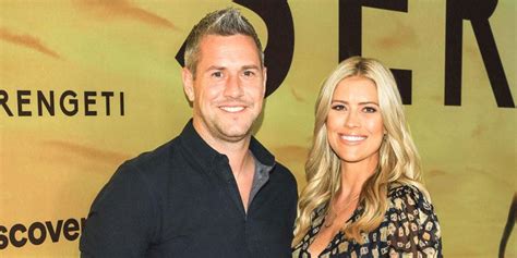 Christina El Moussa And Ant Anstead Split After Less Than 2 Years