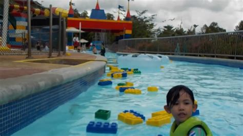 Legoland Water Park Malaysia August 2019 Relax And Have Fun With My