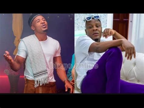 Babalevo Amkubali Alikiba Kwa Ngoma Yake Mpya Ashindwa Kujizuia Aandika Ujumbe Mzito Youtube