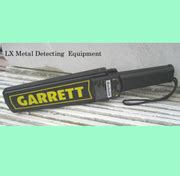 Yet, the reality is, if a aluminum would mislead you while metal detecting. fusing machine 500