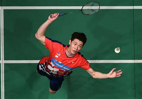 Lee zii jia was hailed as a hero monday after winning the all england open and igniting malaysia's hopes of success at the tokyo olympics the win added to hopes that malaysia has found a player to continue the country's success in badminton following the 2019 retirement of. Lee Zii Jia admits to struggling after recent losses ...