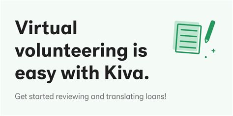 On Twitter How Does Kiva Do What Kiva Does With An Amazing