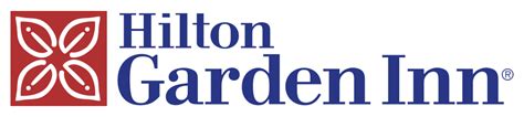 Hilton Garden Inn Logo Hotels