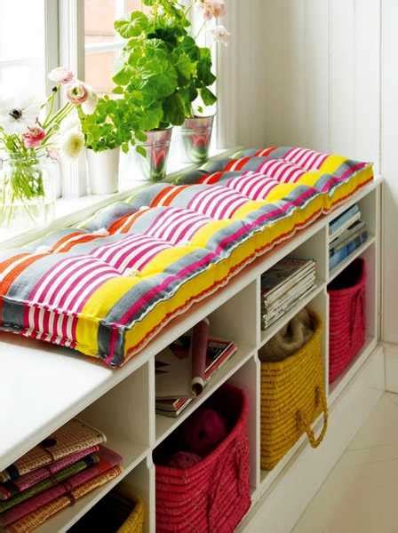 Maybe you would like to learn more about one of these? 30 Window Seat Decor Ideas Adding Functional Appeal to ...