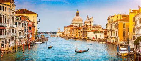 Italian Renaissance Cities Tour Florence Venice And Tuscany National