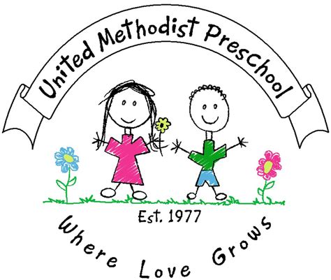 United Methodist Preschool Updated May 2024 902 Danville Blvd