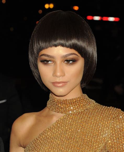 Check out full gallery with 1099 pictures of zendaya. Zendaya Coleman - Met Costume Institute Gala 2016 in New ...