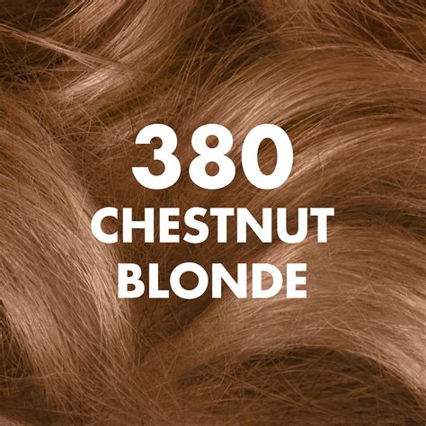Top Chestnut Blonde Hair Color Chart Polarrunningexpeditions