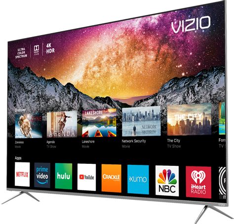 Best Buy Vizio 65 Class Led P Series 2160p Smart 4k Uhd Tv With Hdr