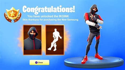 How To Download The New Ikonik Skin In Fortnite How To Get The