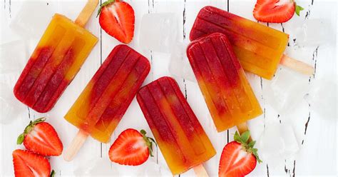 What Are Paletas The Mexican Popsicles You Need To Try This Summer
