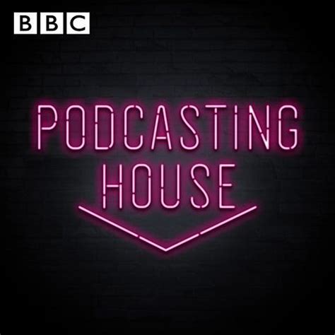 Bbc Podcasts Podcasts Bbc Neon Signs