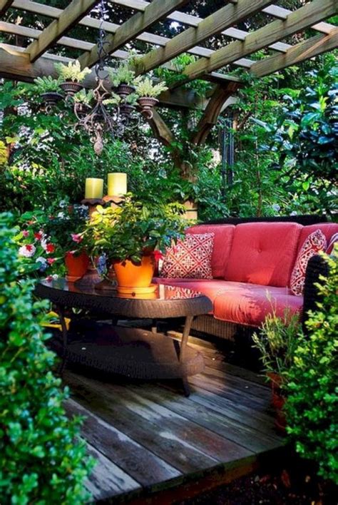Best Secret Garden Ideas That Will Make Everyone Envy You