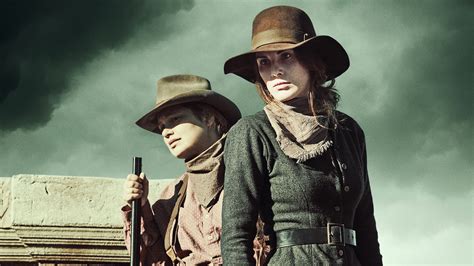 Among all the films netflix has to offer, their lineup of action and adventure films is impressively robust. Godless | Netflix Official Site