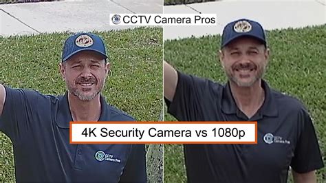 4k security camera vs 1080p 57 off