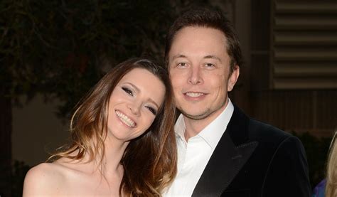 Elon Musks Ex Wife Denies Being Hand Chosen By Ghislaine Maxwell To Be