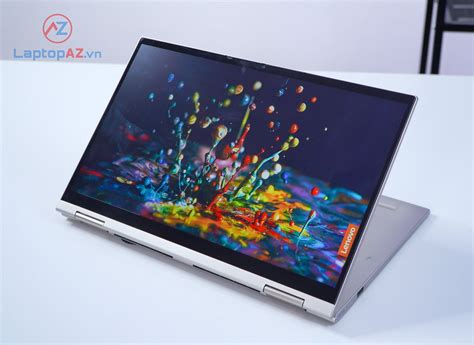 Bán Laptop Lenovo Yoga C740 14iml Core I5 Chính Hãng Giá Tốt Laptopazvn