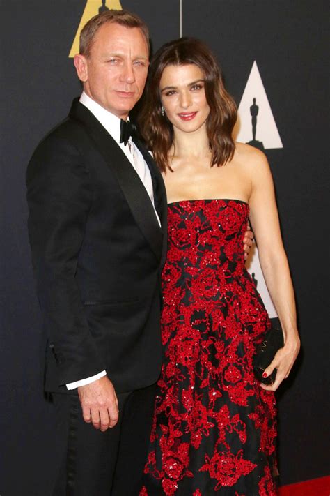 Rachel Weisz Shares Rare Update About 4 Year Old Daughter With Husband
