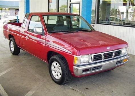 Check spelling or type a new query. 1996 Nissan Pickup XE | Nissan, Nissan pickup truck ...