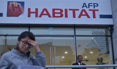 Tutorial para retirar tus fondos desde la afp habitat. AFP Retiro 100 por ciento aportes propone Comision Defensa ...