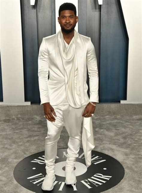 Usher Lifestyle Height Wiki Net Worth Income Salary Cars