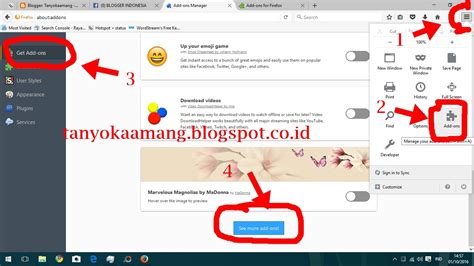 Fundo no shinpan subtitle indonesia. Cara Paling Mudah Mengatasi Internet Positif MozilaFirefox ...