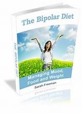 Diet To Control Bipolar Disorder Pictures