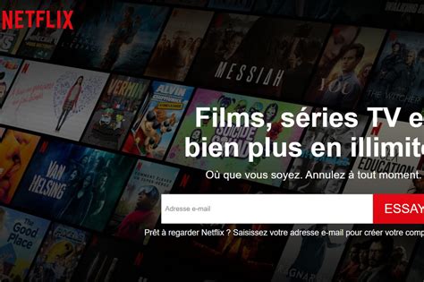 En augmentant le prix de l'abonnement de 1 à 2 dollars, netflix pourrait générer entre 500 millions. Netflix : Quel prix ? Quelle alternative moins chère