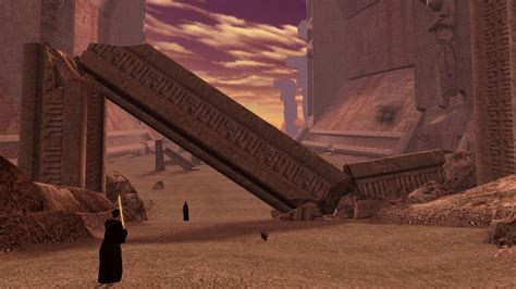 From strategywiki, the video game walkthrough and strategy guide wiki. Star Wars: Knights of the Old Republic 2 builds - the best ...